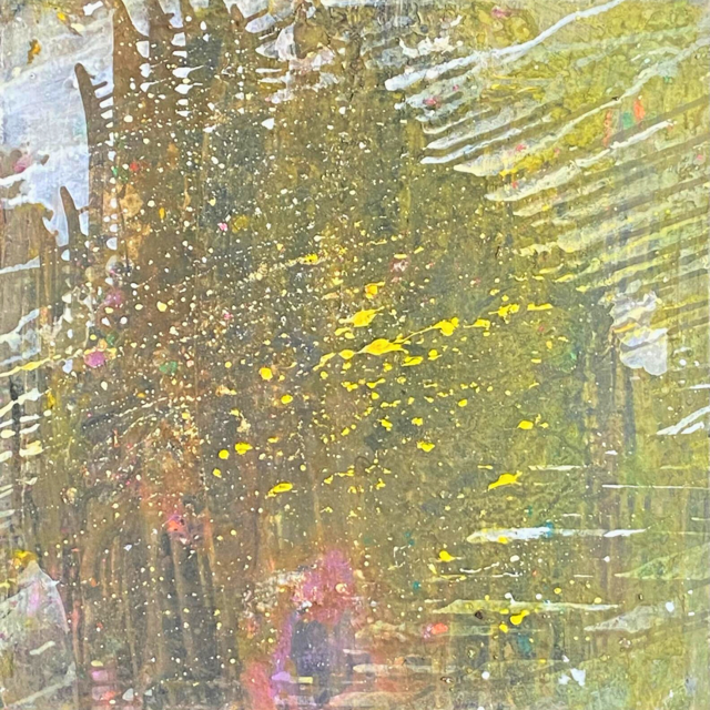 "Astral Cathedralis"