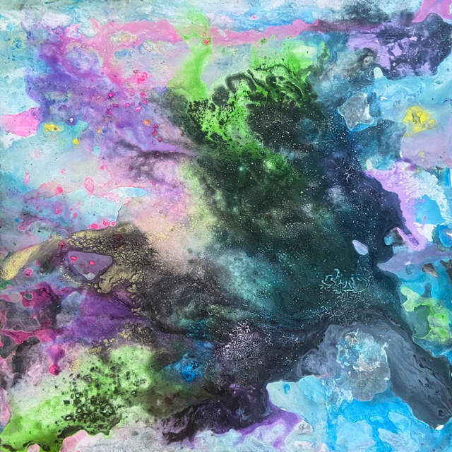 "Dame color"