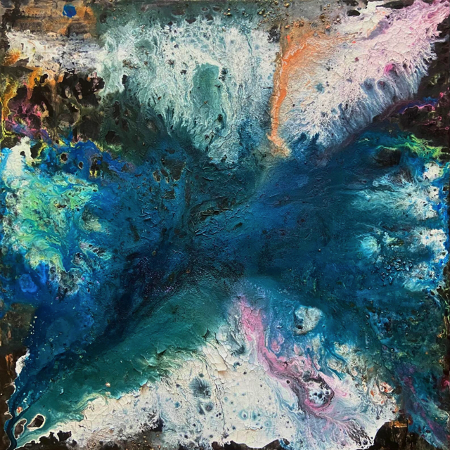 "Crossing"