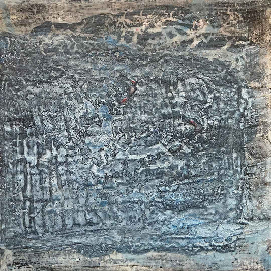 "Gray City"
