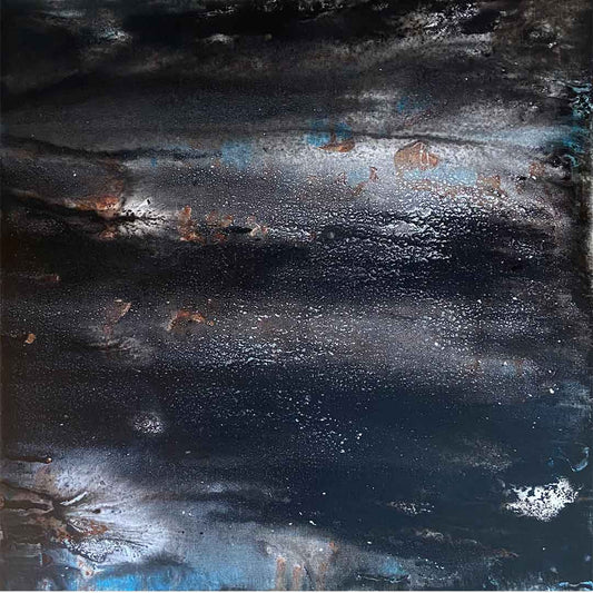 "Night Fragments"