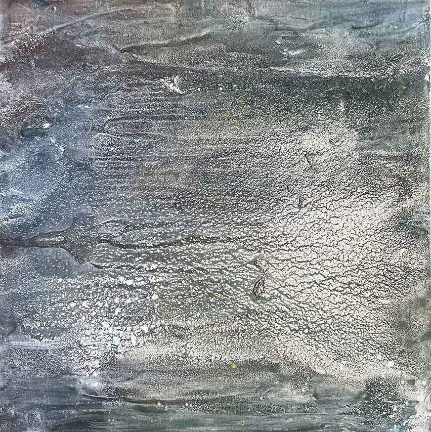 "White wash"