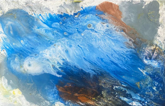 "Wave"