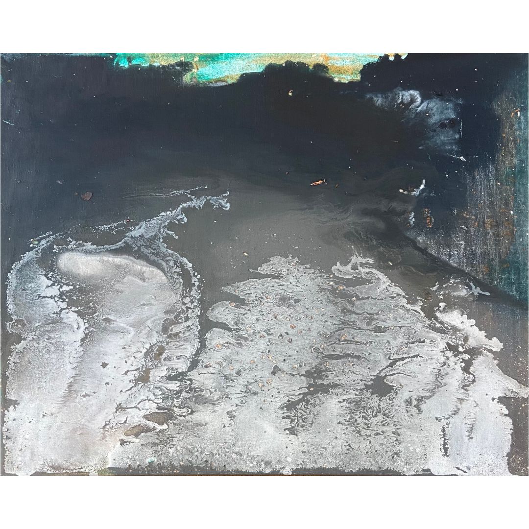 "Fluid Silence"