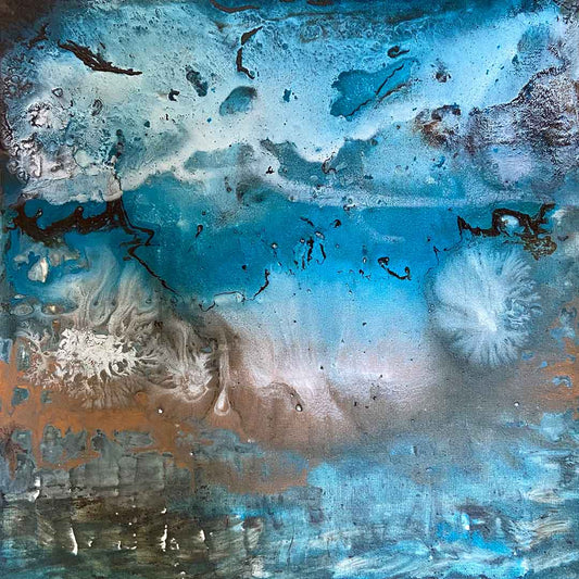 "Etheral"