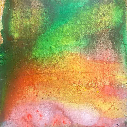 "Orange tree"